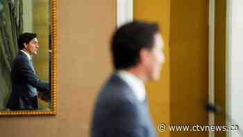 'I won't say any more:' Trudeau mum on paused trade talks with India