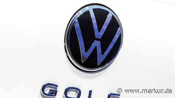 Bestseller VW Golf: Bei Generation 9 wird alles anders