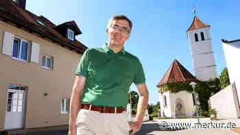 Vom Kirchenpfleger zum Verwalter