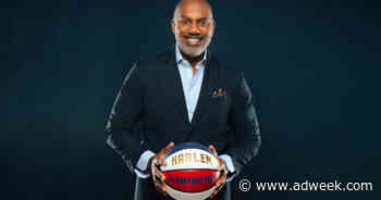 Road to Brandweek: Inside the Harlem Globetrotters’ Return to Television