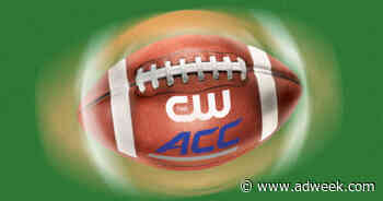 Exclusive: Verizon, Subaru and Walmart Kick Off ACC Football on The CW