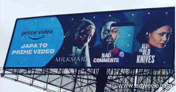 Japa to Prime Video: A Masterclass Campaign in Driving Local Relevance