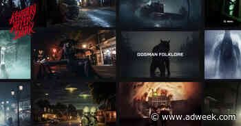 Stranger Things, Southern Style: Kentucky Tourism Hypes Paranormal Places