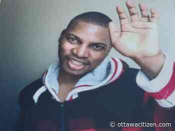 Gatineau police searching for intellectually challenged man, 30