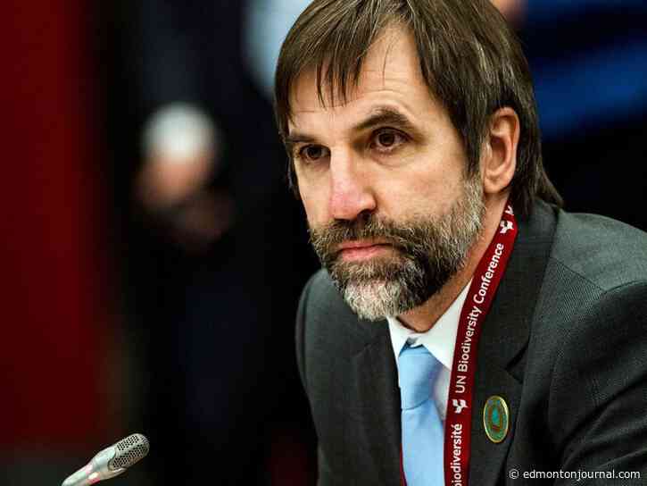 Opinion: Ottawa's new emissions cap promises all pain, no gain