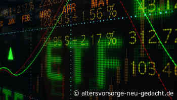 Anlagestrategien in Zeiten von Inflation: Inflation- Protected ETFs und Anleihen