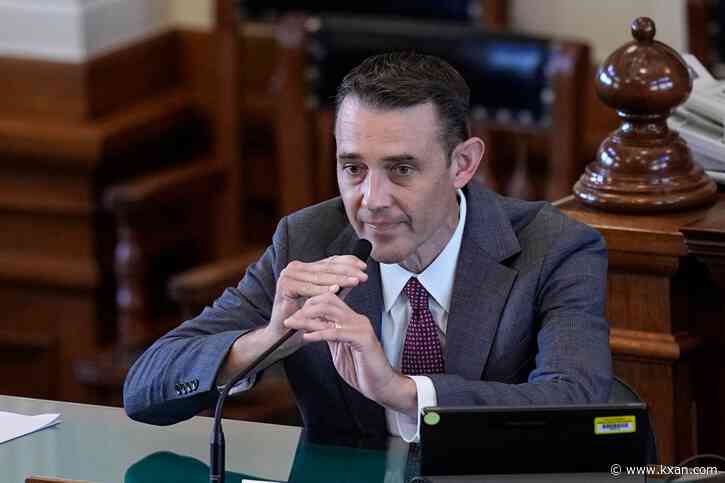 LIVE: Combative questioning to resume for whistleblower in day 4 of Paxton trial