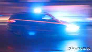 Flaschen gegen Straßenbahn geworfen - Polizeimeldungen aus Jena