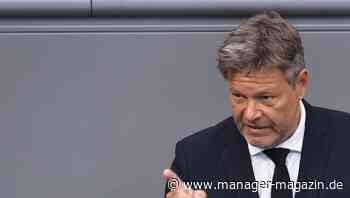 Gebäudeenergiegesetz: Umstrittenes Heizungsgesetz im Bundestag beschlossen