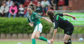 Pokalduell zum Pflichtspielauftakt