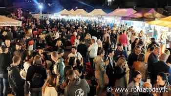 Street Food al Torrino