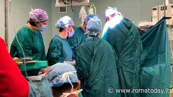 Policlinico Tor Vergata, eseguito un trapianto di fegato senza trasfusioni ad un testimone di Geova