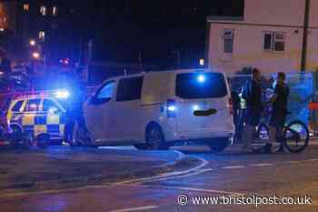 St George police incident - everything we know after officers descend on street