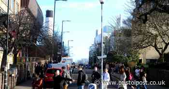 Bristol University open day traffic and road closures warning as 25,000 set to attend