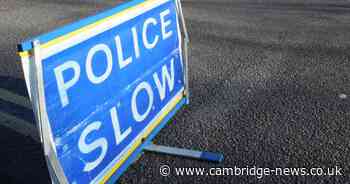 Live A1 traffic updates today as crash near Peterborough leaves road partially blocked