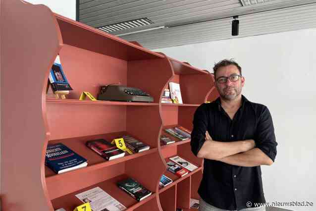 Hoe los je een cold case op? Onderzoeksjournalist Kurt deelt zijn kennis tijdens workshops over onopgeloste moordzaken