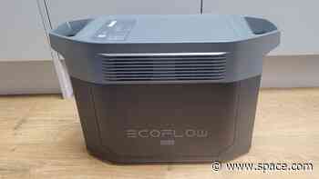 EcoFlow DELTA 2 Max power station review
