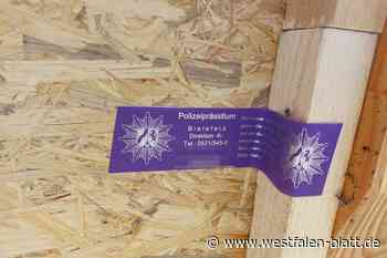 Holtheimer erschoss seine Frau wegen eines Konfliktes in der Familie