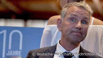 Thüringer Landtag hebt Höckes Immunität auf