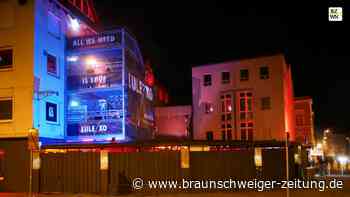Das ist der Mann hinter Braunschweigs Partymeile