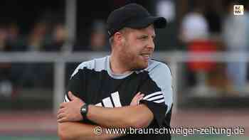 Trennung vor dem ersten Spiel: Das lief bei der SG Wu/Li/Ha ab