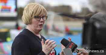 Canada’s sports minister tells hockey leaders at summit to ‘step up’