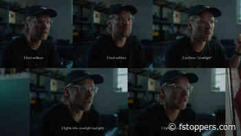 Copying Roger Deakins' Lighting Style in Your Videos