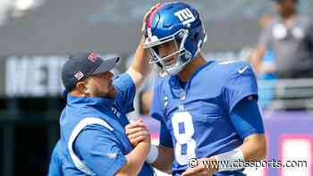 Can Daniel Jones take the next step toward becoming an elite QB? Giants limited downside, now to unlock upside