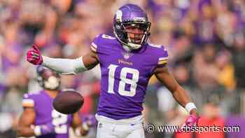 NFL DFS, Week 1: Top DraftKings, FanDuel daily Fantasy football picks include Justin Jefferson, Aaron Jones
