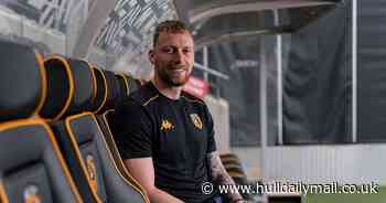 Ryan Allsop opens up on Hull City move from Cardiff in final days of transfer window