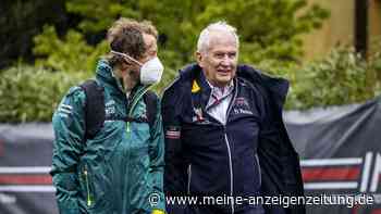 Kommt es zu einem sensationellen Comeback in der Formel 1?