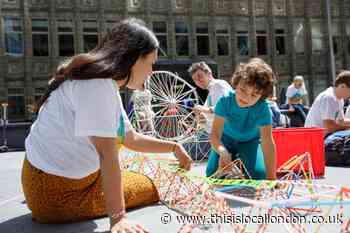 London Open House 2023 11 hidden places to explore