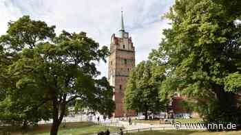 Diese Denkmäler können Rostocker am Sonntag besuchen