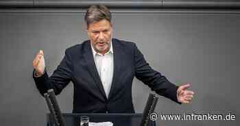 Bundestag beschließt Heizungsgesetz