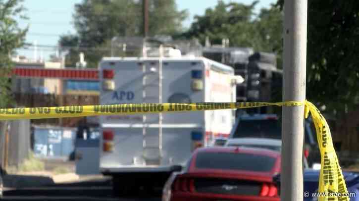 Albuquerque police releasing details on August officer-involved shooting