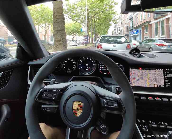 Rotterdam gaat auto’s nog verder pesten