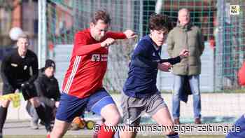 Große Aufgaben für Barnstorf und Hehlingen
