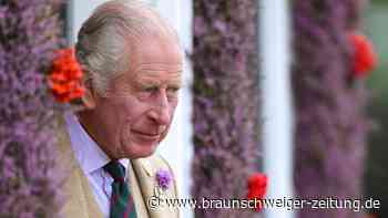 Charles III. erinnert an die Queen – mit rührender Nachricht