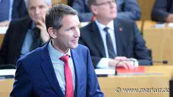 Gegen Ramelow: Thüringen-CDU will Steuersenkung durchdrücken - AfD hilft