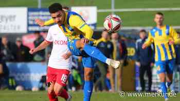 FC Pipinsried: Auf die Kür folgt die Pflicht