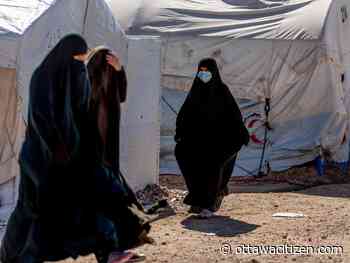 Opinion: Canada still ignoring the basic human rights of its citizens held in northeast Syria