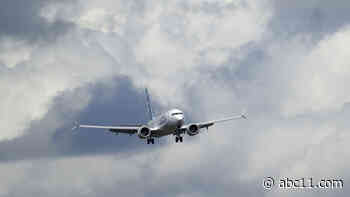 Cost of a plane ticket has plummeted: Experts say book flights soon