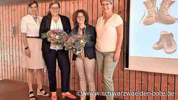 Kinderdorf in Stammheim: Das sind die zwei neuen Schulleiterinnen