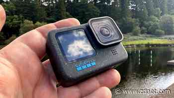 3 reasons the GoPro Hero 12 Black is my new favorite action camera