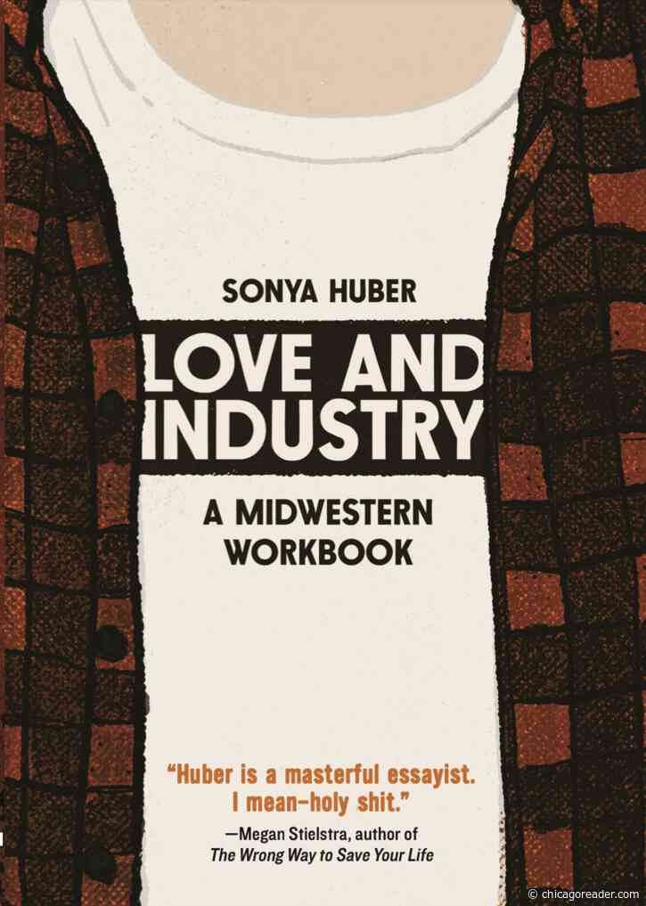 Finding poetry in flyover country