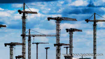 Projektentwickler: Insolvente Bauprojekte der Project-Gruppe sind größtenteils verkauft und fast fertiggebaut