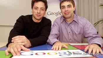 Google turns 25:  From garage startup to global giant
