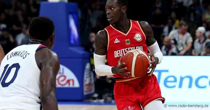 Mit Spektakel ins erste WM-Finale: DBB-Team entzaubert USA