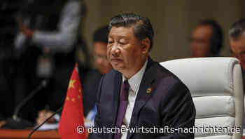 China an der Schwelle zur Finanzkrise (NOCH NICHT)