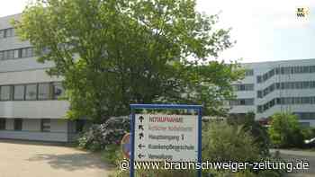 Peiner Klinikum - Neubau könnte vor wichtiger Hürde stehen